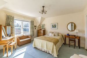 Bedroom - click for photo gallery